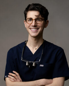 , Periodontist in Tamworth